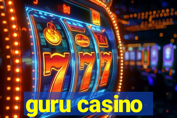 guru casino