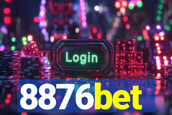 8876bet