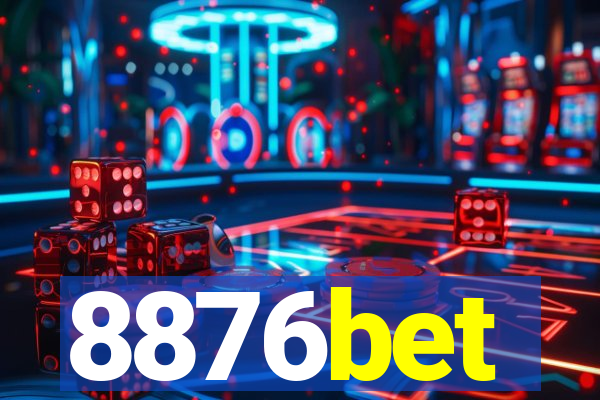 8876bet