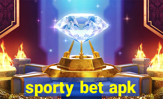 sporty bet apk