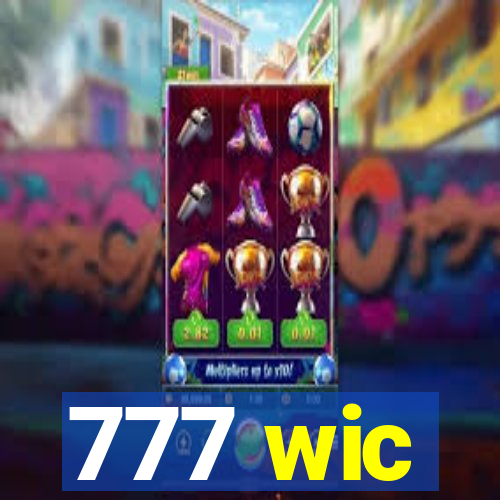 777 wic