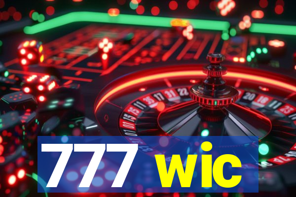 777 wic