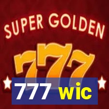 777 wic