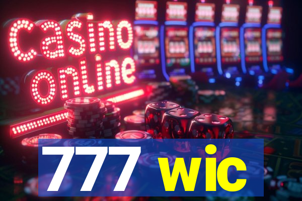 777 wic