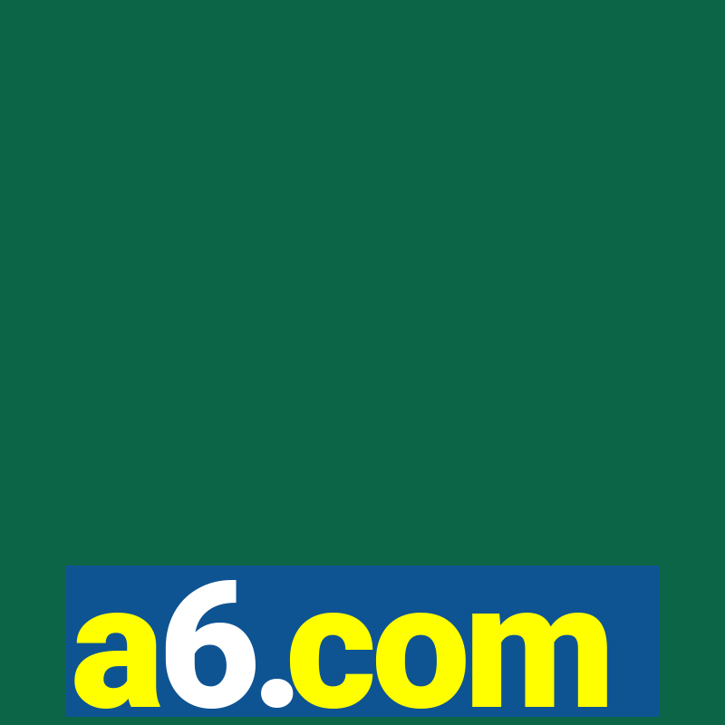 a6.com