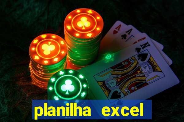 planilha excel folha de pagamento gratis