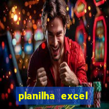 planilha excel folha de pagamento gratis