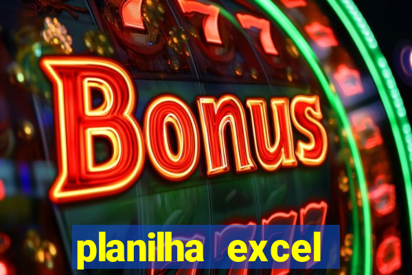 planilha excel folha de pagamento gratis