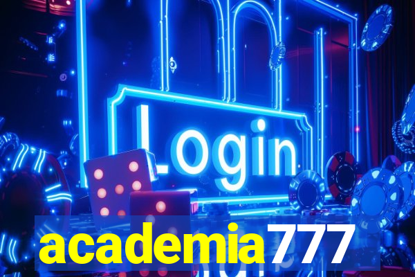 academia777