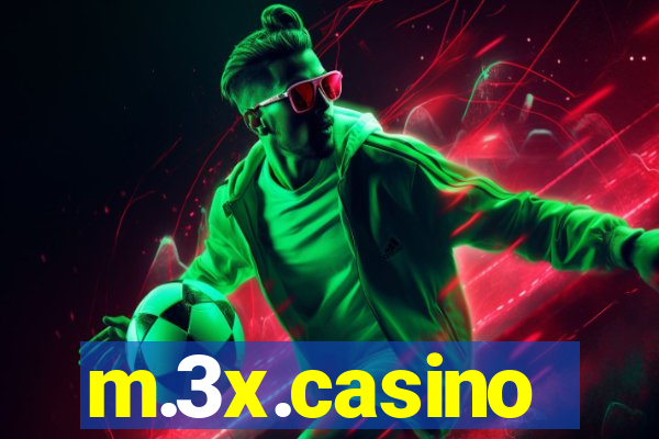 m.3x.casino