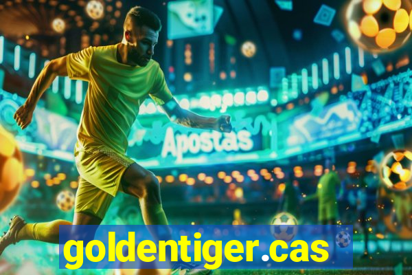 goldentiger.casino