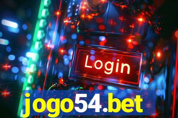 jogo54.bet