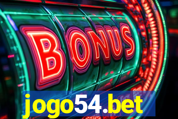 jogo54.bet