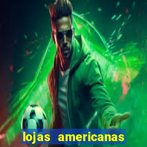 lojas americanas porto alegre