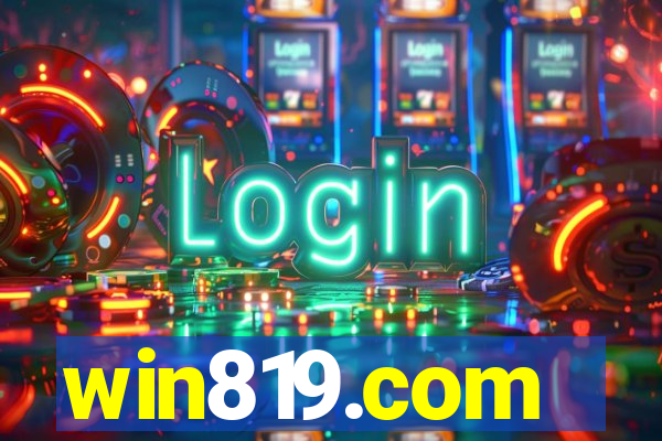 win819.com