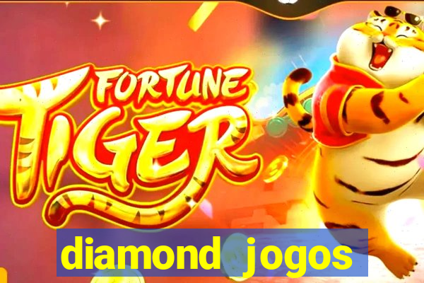 diamond jogos online grátis