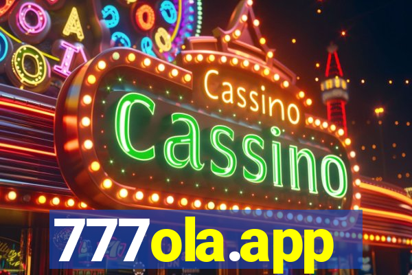 777ola.app