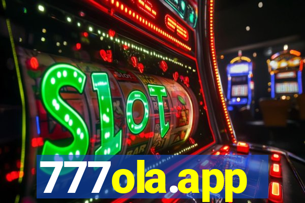 777ola.app