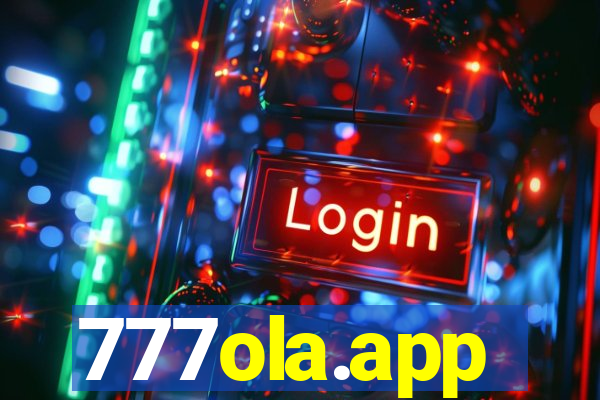 777ola.app