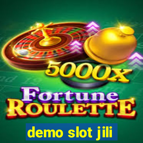 demo slot jili