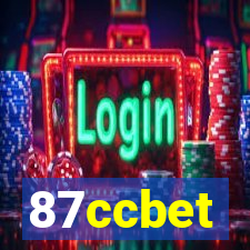 87ccbet