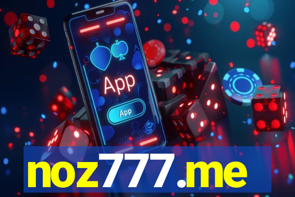 noz777.me