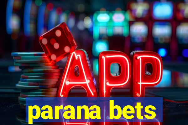 parana bets