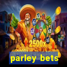 parley bets