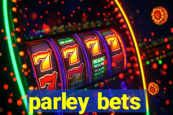 parley bets