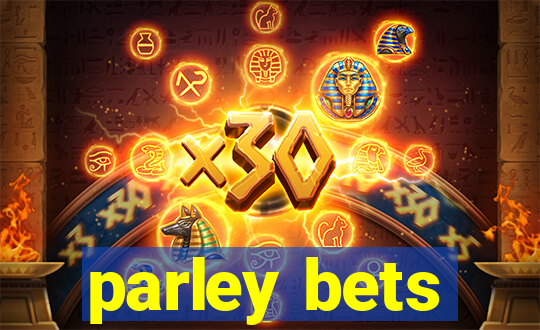 parley bets