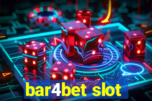 bar4bet slot