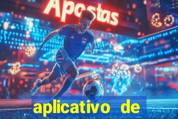 aplicativo de aposta de futebol