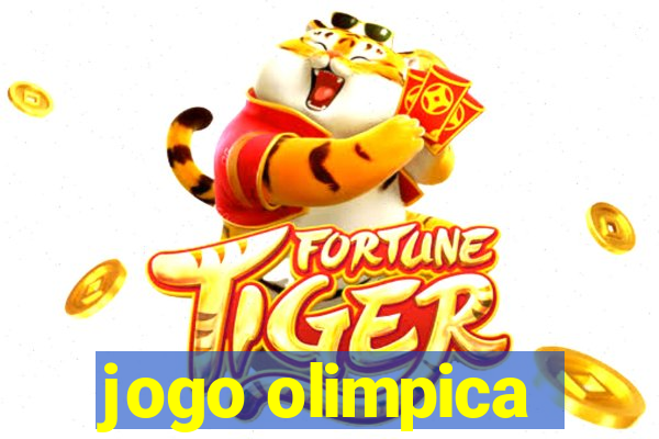 jogo olimpica