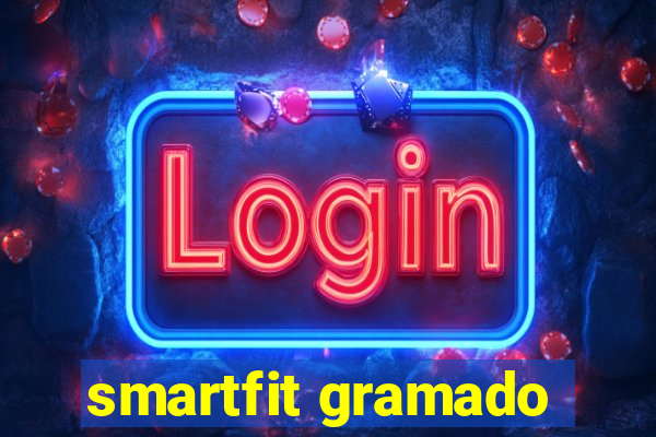 smartfit gramado