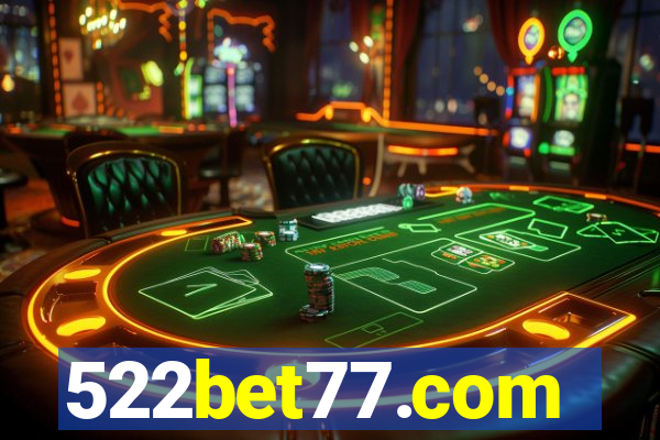 522bet77.com