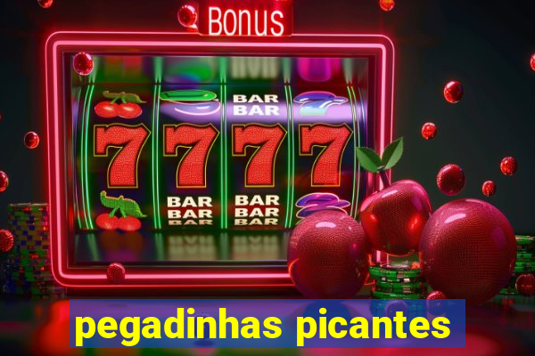 pegadinhas picantes