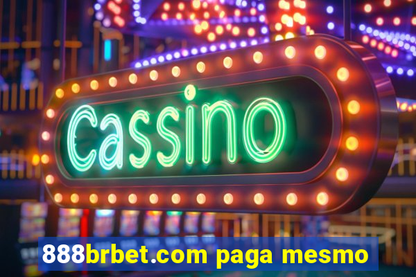 888brbet.com paga mesmo