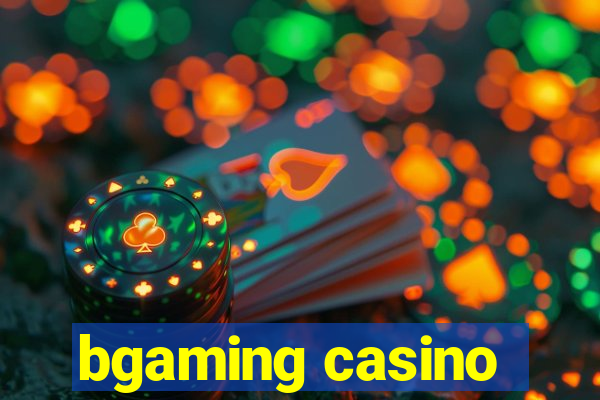 bgaming casino