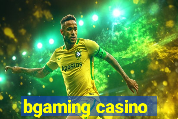 bgaming casino