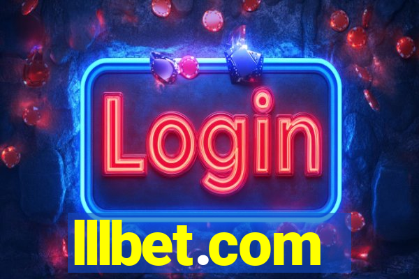 lllbet.com