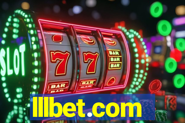 lllbet.com