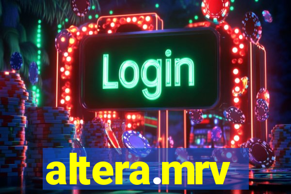 altera.mrv