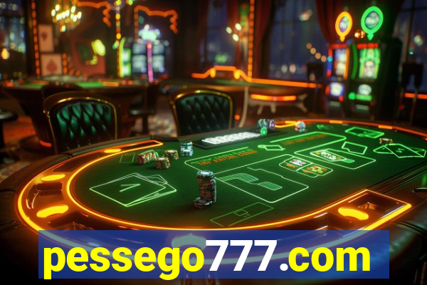 pessego777.com