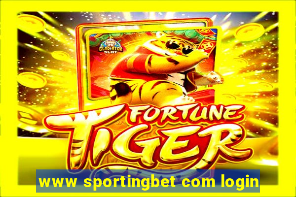 www sportingbet com login