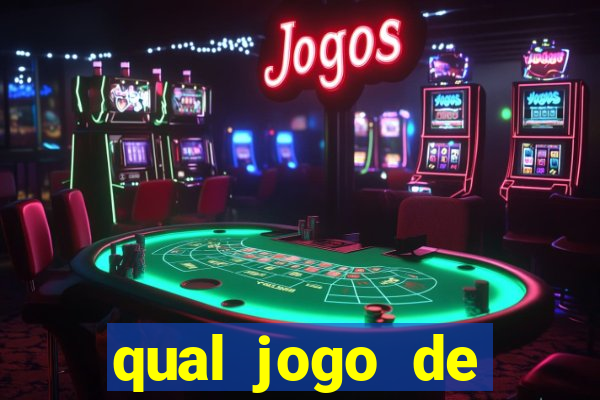 qual jogo de aposta mais facil de ganhar