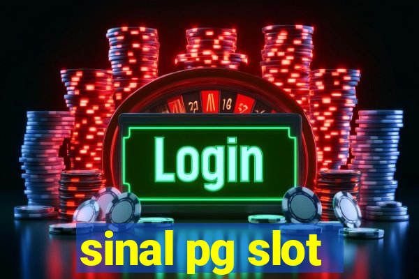 sinal pg slot