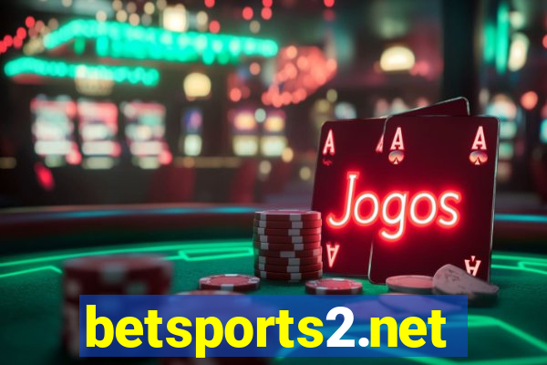 betsports2.net