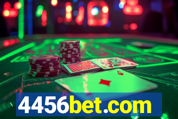 4456bet.com