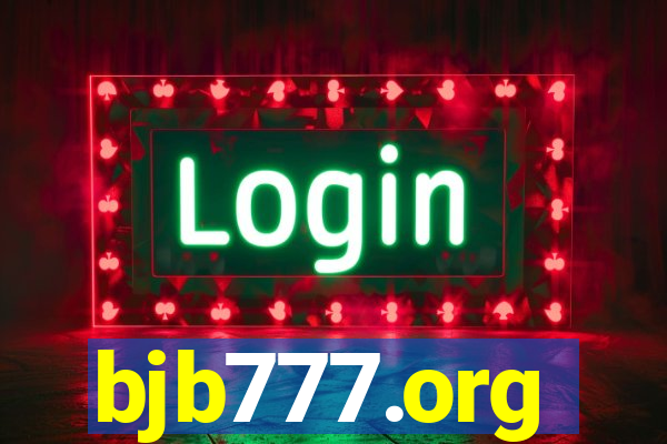 bjb777.org