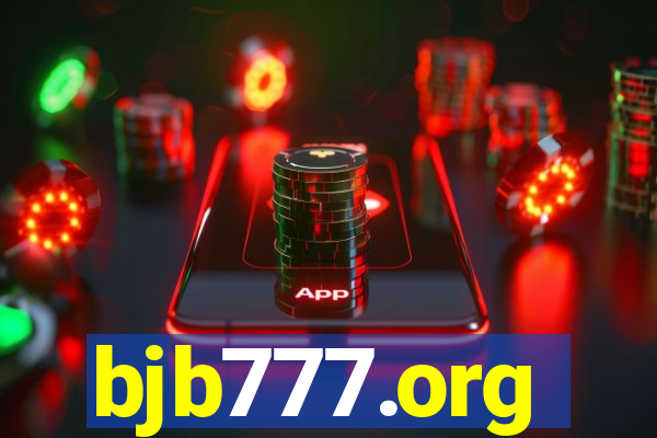 bjb777.org